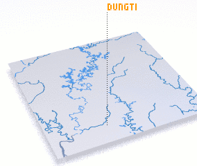 3d view of Dungti