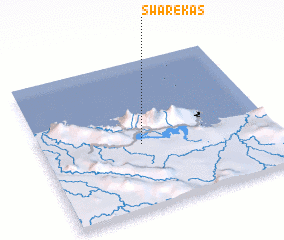 3d view of Swarekas