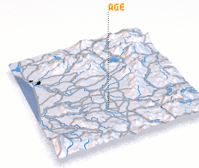 3d view of Age
