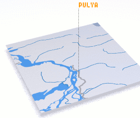 3d view of Pulya