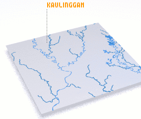 3d view of Kaulinggam