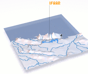 3d view of Ifaar