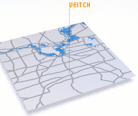 3d view of Veitch