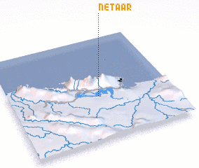 3d view of Netaar