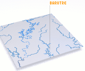 3d view of Barutre