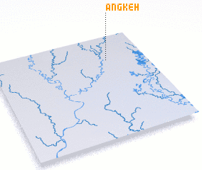 3d view of Angkeh