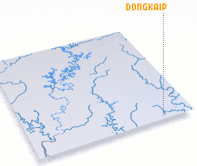 3d view of Dongkaip