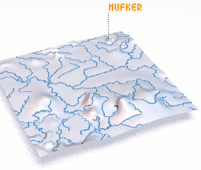 3d view of Mufker