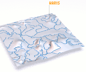 3d view of Waris