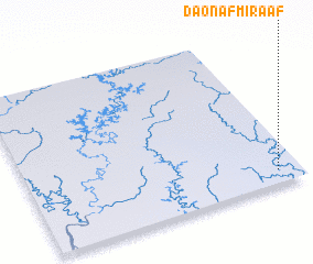 3d view of Daonaf-miraaf