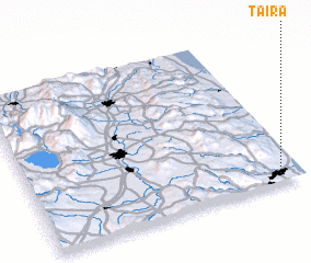 3d view of Taira