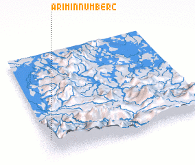 3d view of Arimin Number 2