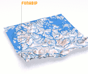 3d view of Funabip