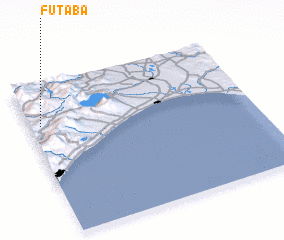 3d view of Futaba