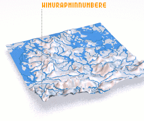 3d view of Wimurapmin Number 4