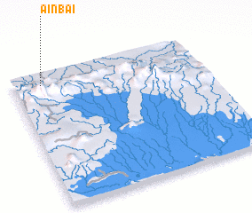 3d view of Ainbai