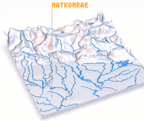 3d view of Matkomrae