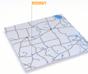 3d view of Minimay