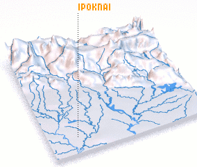 3d view of Ipoknai