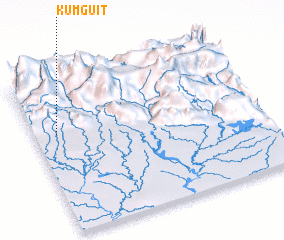 3d view of Kumguit