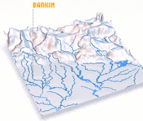 3d view of Bankim