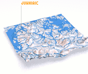 3d view of Ju-Whiai 2