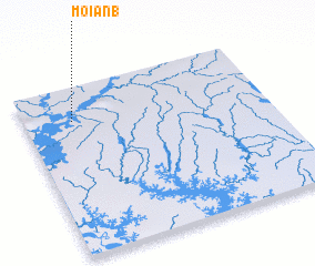 3d view of Moian 1