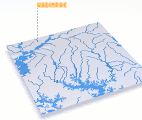 3d view of Wadimrae