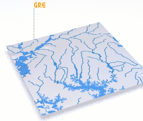 3d view of Gre