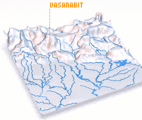 3d view of Vasanabit