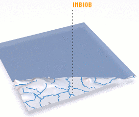 3d view of Imbio 1