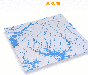 3d view of Burema