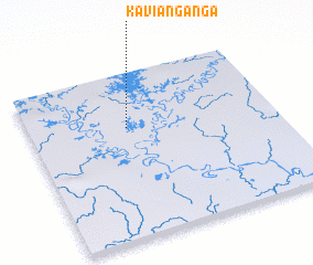 3d view of Kavianganga