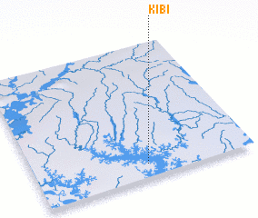 3d view of Kibi