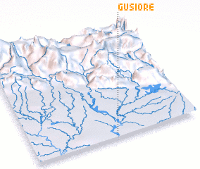 3d view of Gusiore