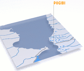 3d view of Pogibi