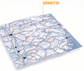 3d view of Amahitai