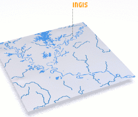 3d view of Ingis