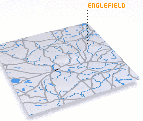 3d view of Englefield