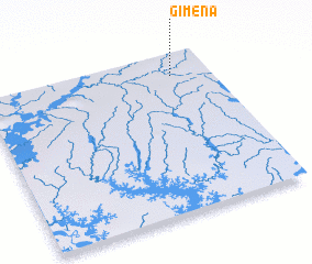 3d view of Gimena