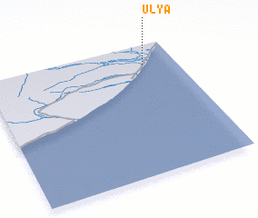 3d view of Ul\