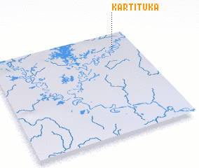 3d view of Kartituka