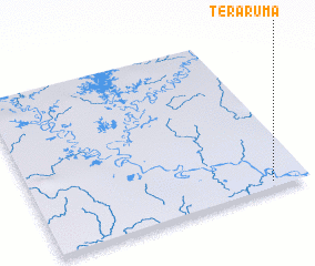 3d view of Teraruma