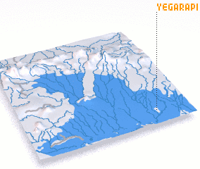 3d view of Yegarapi