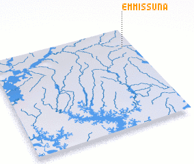 3d view of Emmissuna