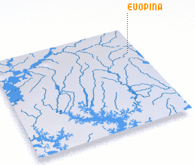 3d view of Euopina