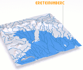 3d view of Eretei Number 2