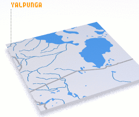 3d view of Yalpunga