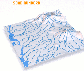 3d view of Soabi Number 1