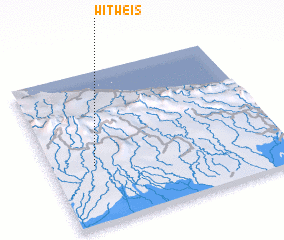 3d view of Witweis
